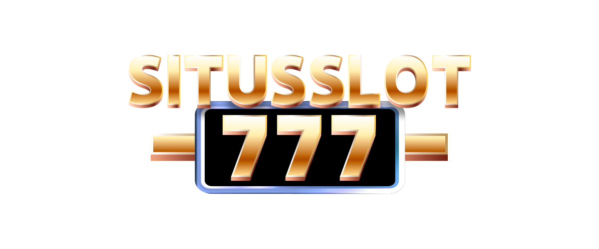 SITUSSLOT777